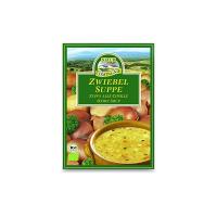 Crema di cipolle Natur Compagnie