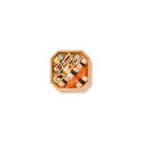 SUSHI UMI OCEANO con Nigiri Hosomaki e Uramaki