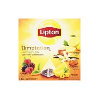 Lipton - Te', Collezione di Tentazioni