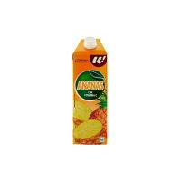 BEVANDA ALL' ANANAS 1.5L U! Confronta & Risparmia