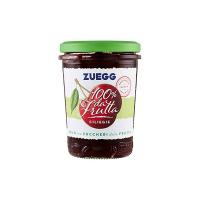 Zuegg - Cilieglie, 100% Da Frutta