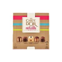 Algida- Carte D'Or - Praline, 121,5 gr
