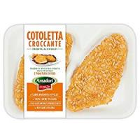 Amadori Cotoletta Croccantissima