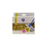 Clendy - Superduster Contro Polvere Parquet