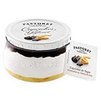 Pastoret Capricci allo Yogurt Mango e Frutti di Bosco