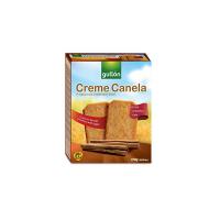 Soglia D'Ingresso, Biscotti alla Cannella