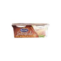 Scotti - Oggi Riso Integrale, 2 X 125 G