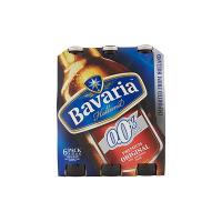 Bavaria 0,0% ALC. Premium Original bottiglia