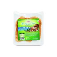 Affettato di mopur stagionato Mopur Vegetalfood