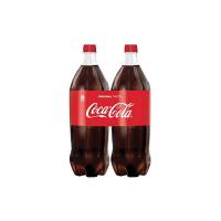 Coca Cola 1,5Lt Pet Flash (2 Bottiglie)