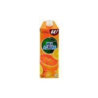 BEVANDA MIX AGRUMI 1.5L U! Confronta & Risparmia