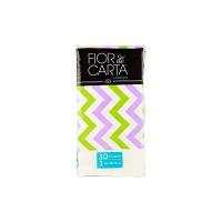 30 tovaglioli fior di carta