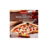 Roncadin Pizza margherita con farina integrale