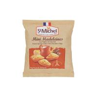 Alta Gamma, Pasticceria Mini Madeleines con Gocce al Cioccolato