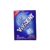 Vivident Cube ice mint