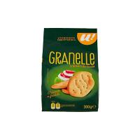 GRANELLE CRACKERS DA TAVOLA U! Confronta & Risparmia
