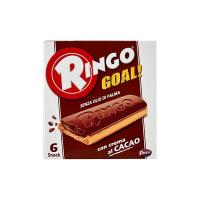 Pavesi Box Ringo Goal Cacao