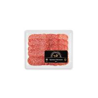 Autentici Sapori d'Abruzzo Spianata Abruzzese -100 g