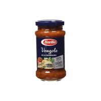 Barilla, Sugo alle Vongole      