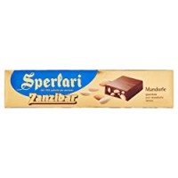 Sperlari Zanzibar Mandorle
