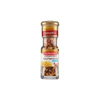 Cannamela - Selezione Di Sapori, Aglio E Peperoncino Senza Sale