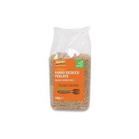Farro dicocco perlato di Filiera Italiana Ecor