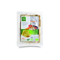 Ravioli di farro vegetariani La Spiga
