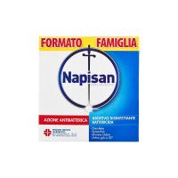 Napisan Extra Protection Polvere