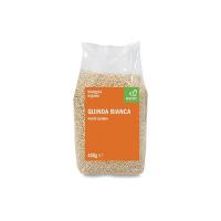 Quinoa bianca “I cereali” Ecor