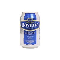 Bavaria - Birra Olandese Lattina