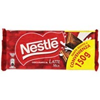 NESTLÉ CLASSIC Latte tavoletta di cioccolato al Latte