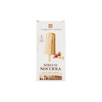 Stecco gelato artigianale alla nocciola il Viaggiator Goloso 3pz