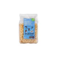 Mezze penne semintegrali di grano duro Cappelli Ecor