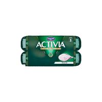 Activia Bianco