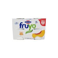 Fruyo 0% - Pesca