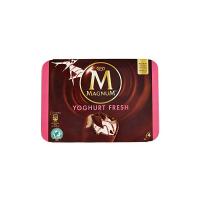 Algida - Magnum Yogurt x4