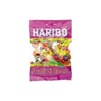 Haribo 175Gr Frutti Di Bosco