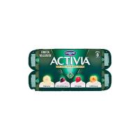 Activia Vellutato Mix