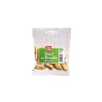 Noci del Brasile bio “Frutta Secca Snack” Baule Volante