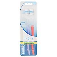 Oral-B Spazzolino Professionale Denti Sensibili