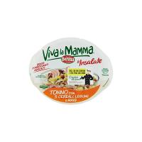 Viva la Mamma Beretta Tonno con 5 Cereali Legumi e Mais