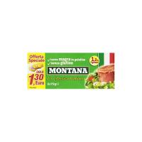 Montana - La Classica Italiana, Carne Magra In Gelatina