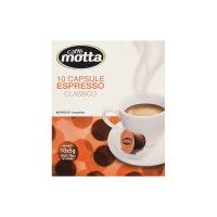 Caffã¨ Motta Capsule  Classico