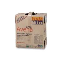 Bauletto Family Pack Avena Premium Isola Bio