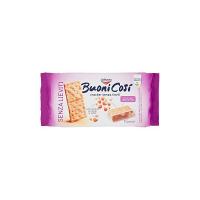 Senza Lievito, Galbusera Buonicosì Cracker Senza Lieviti