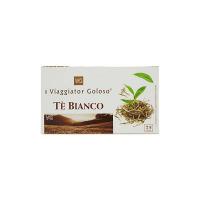 TE' BIANCO il Viaggiator Goloso