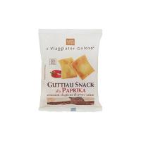 Guttiau Snack paprika U! Confronta & Risparmia