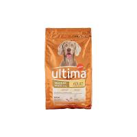 Ultima Dog Medium Maxi Adult Pollo 1,5 kg