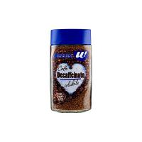 CAFFE' DECAFFEINATO SOLUBILE U! Confronta & Risparmia