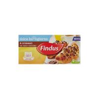 Findus - Croissant Cioccolato